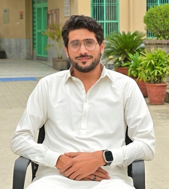 Muhammad imran