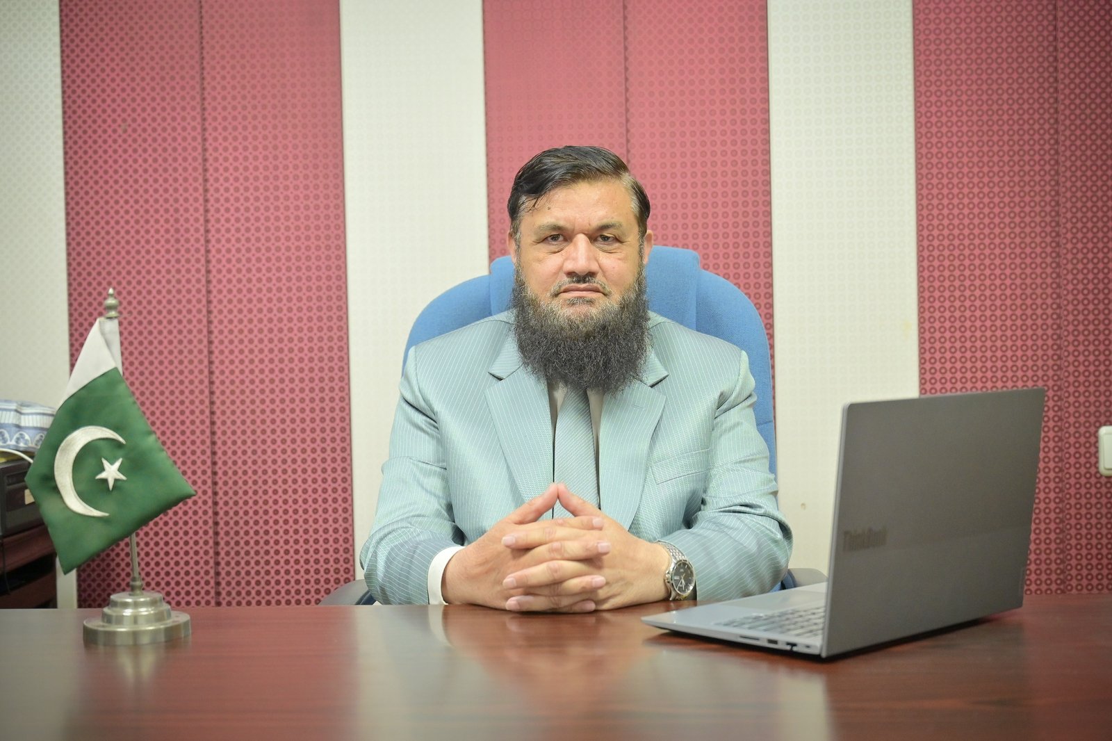 prof dr Muhammad Sabir